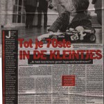 Grootouders Telegraaf