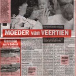 Telegraaf - ervaring